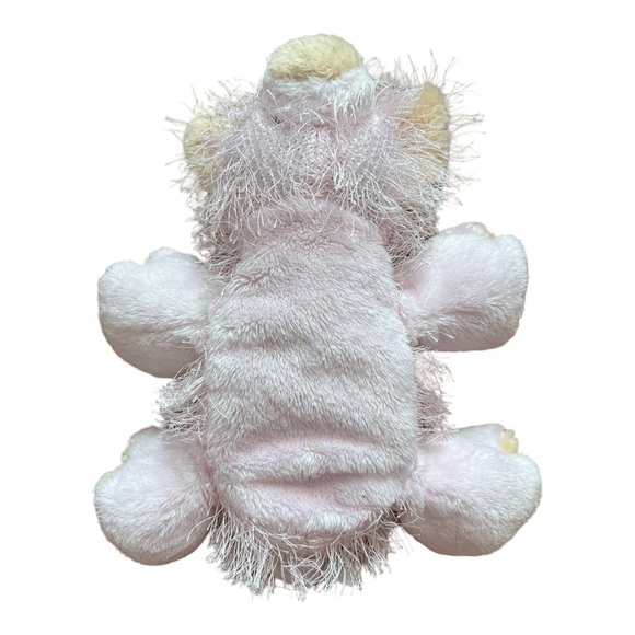 Ganz Pig Webkinz‎ Fuzzy Pink 9” no code - Picture 4 of 7